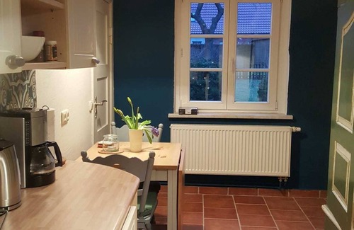 Schoenbeck Apartamento | Double room - Landhaus Schönbeck