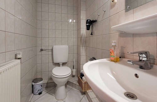 Franken Siedlung Apartamento | Habitación Doble - Habitación Lange