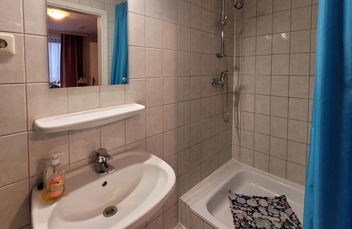 Franken Siedlung Apartamento | Habitación Doble - Habitación Lange