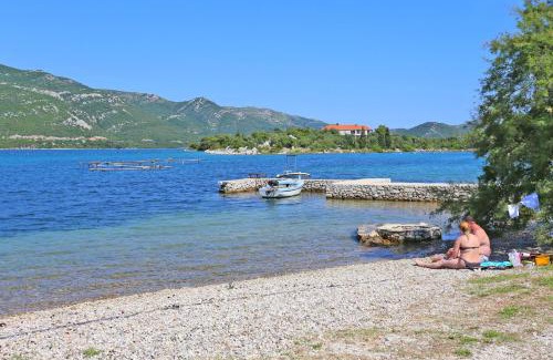Mali Ston Casa | Double Room Mali Ston 14434a