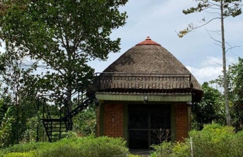 Mpigi Apartamento | Double Room - Mpanga Nature Center