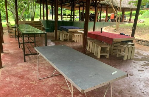 Mpigi Apartamento | Double Room - Mpanga Nature Center