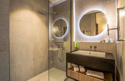 Kaprun Hotel | Double room Nature Plus DBL - TAUERN SPA Zell am See-Kaprun