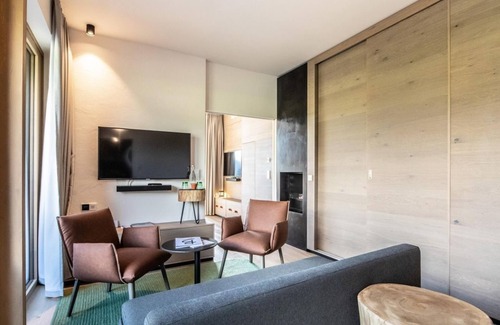 Kaprun Hotel | Double room Nature Plus DBL - TAUERN SPA Zell am See-Kaprun
