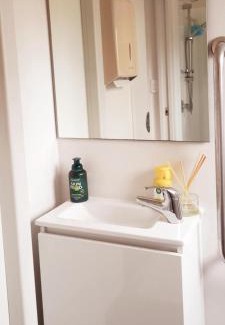 Papamoa Beach Casa | Double Room