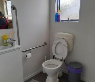 Papamoa Beach Casa | Double Room
