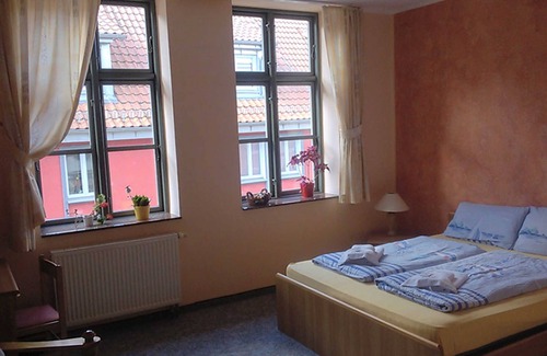 Muritz Cabaña | Double room Object-ID 121607 - Pension Pizzeria Etna Object-ID 121607