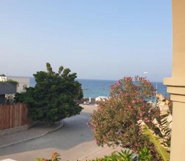 Muscat Casa | Double Room