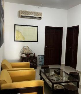 Muscat Casa | Double Room