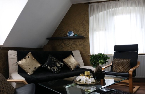 Loschwitz Apartamento | Vrbo Property