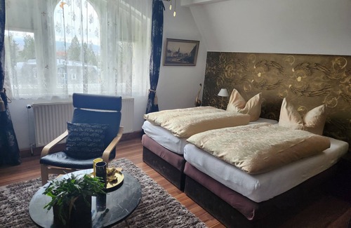 Loschwitz Apartamento | Vrbo Property