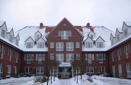 Neustrelitz Casa | Double room - Park Hotel Fasanerie Neustrelitz
