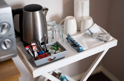 Gorseinon Apartamento | Alexandra House #2