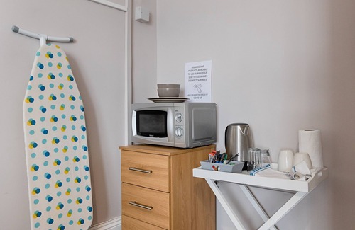 Gorseinon Apartamento | Alexandra House #2