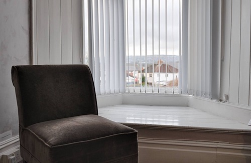Gorseinon Apartamento | Alexandra House #2