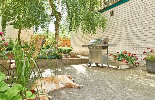Bad Bevensen Cabaña | Habitación Doble - Pension Elfi