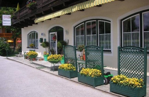 Faistenau Cabaña | Habitación Doble - Pension Bayrhammer