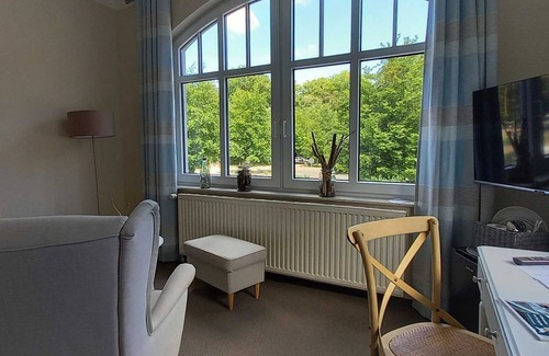 Zempin Cabaña | Habitación doble - Pension Hubertus