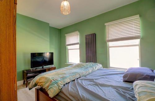 Newham Casa | Double Room Plaistow E13