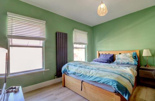 Newham Casa | Double Room Plaistow E13