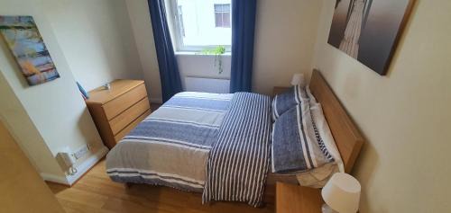 Farringdon Casa | Double room&Private bath near the Square Mile