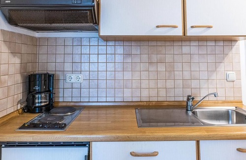 Seeg Apartamento | Double room Schlicke with shower, WC - Linde, country house