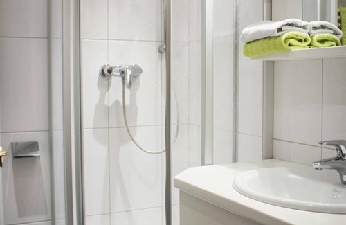 Koppl Otro | Double room - Schusterbauer
