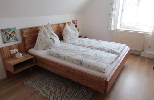 Welten Otro | Double room, shower, WC, - Vacation on the farm, Cziglar-Benko