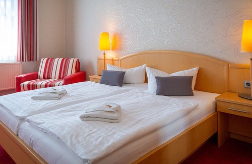 Kyritz Apartamento | Vrbo Property