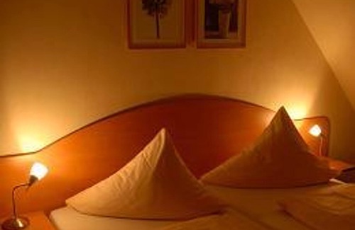 Cochem Casa | Habitación doble con ducha / WC - Hotel Stumbergers