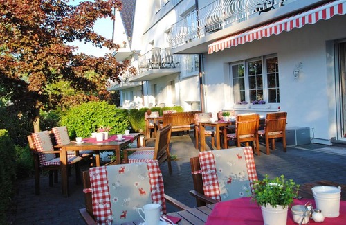 Olsberg Apartamento | Double room "Sleep well comfort"