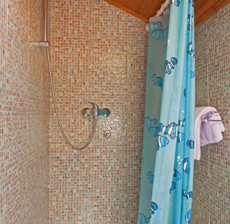 Catrnja Casa | Double Room Smoljanac 14023b