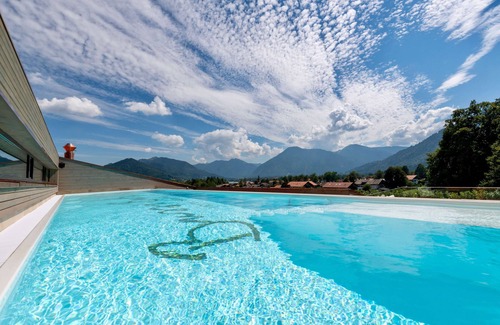 Bad Wiessee Casa | Double room Standard - HOTEL BUSSI BABY (Adults only)