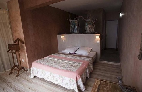 Saint-Paul Casa | Habitacion Doble-Estándar-Baño Privado-Terraza-Balcon(vue mer ou jardin)