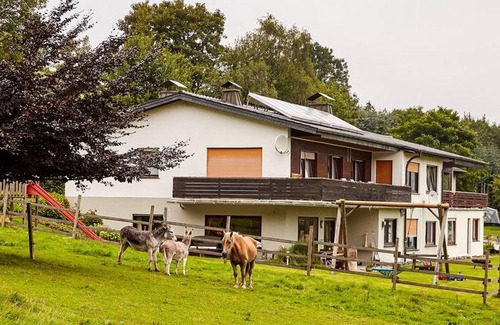 Lochtrop Apartamento | double room standard