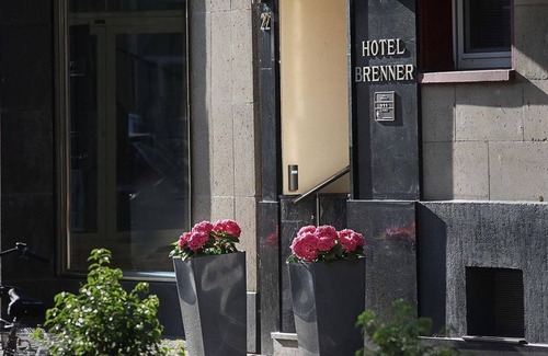Mitte Casa | Double room Standard - Hotel Brenner