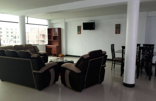El Parral Cama Y Desayuno | habitacion doble estandar