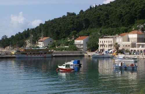 Trstenik Casa | Double Room Trstenik 4566c