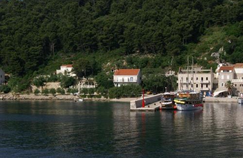 Trstenik Casa | Double Room Trstenik 4566c