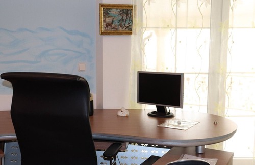 Visoko Apartamento | Holiday Home Uma / Double room Uma