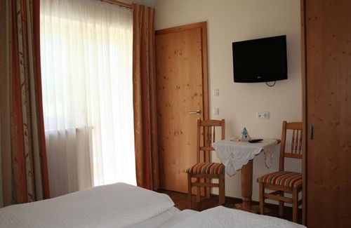 Stuhlfelden Casa | Habitación Doble Vergissmeinnicht - Schweizerhaus, Hotel-Gasthof
