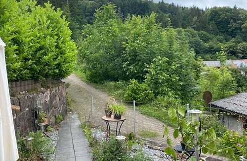 Neusatzeck Apartamento | Vrbo Property
