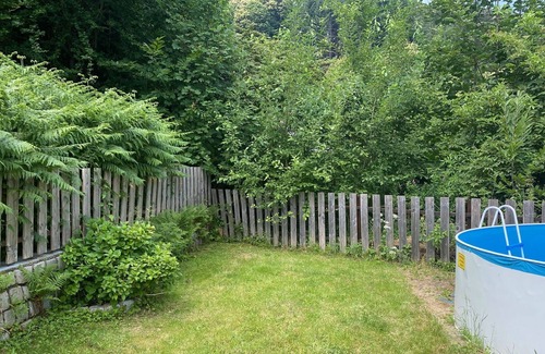 Neusatzeck Apartamento | Vrbo Property