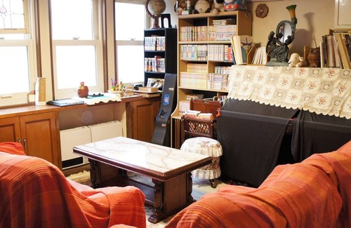 Tateshina Casa | Double room with bath / Kitasaku-gun Nagano
