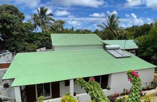 Saint-Joseph Casa | Adénora bed and breakfast