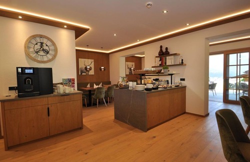 Achenkirch Casa | Double room with balcony 303 - Hotel-Garni "Das Seebichl"