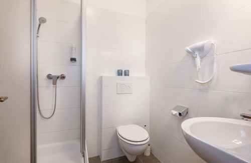 Taxham Cama Y Desayuno | Double room with balcony, breakfast - Salzburg Hotel Lilienhof