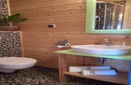 Karsibor Apartamento | Double room with breakfast in Świnoujście