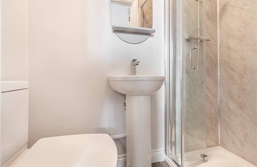 Grimley Apartamento | Double Room with En-suite