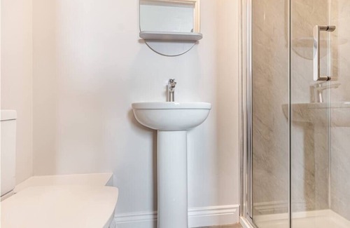 Grimley Apartamento | Double Room with En-suite